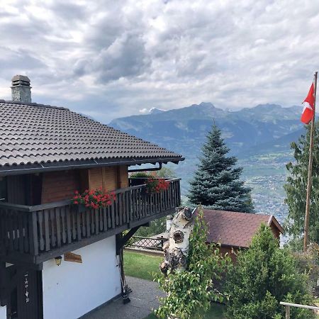 Chalet Le Verger Agettes Εξωτερικό φωτογραφία