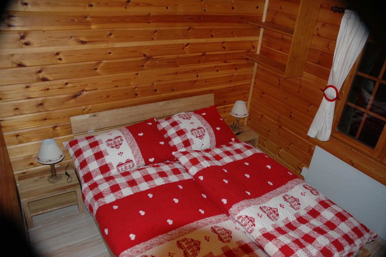 Chalet Le Verger Agettes Εξωτερικό φωτογραφία