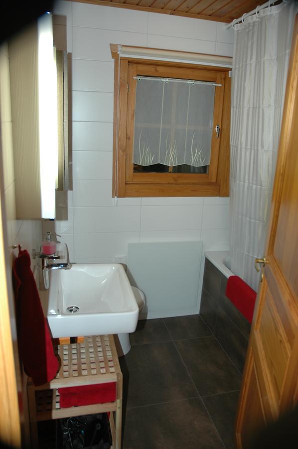 Chalet Le Verger Agettes Εξωτερικό φωτογραφία