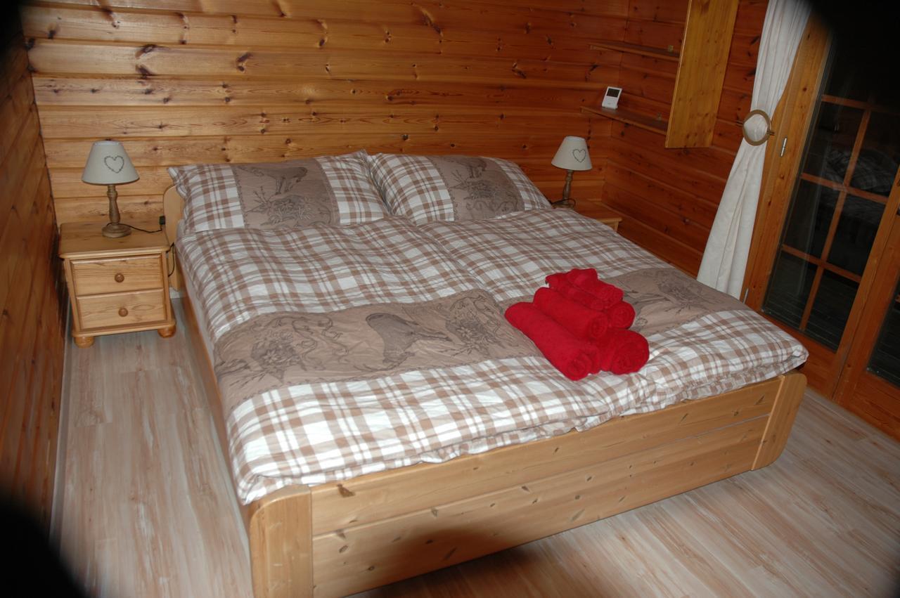 Chalet Le Verger Agettes Εξωτερικό φωτογραφία
