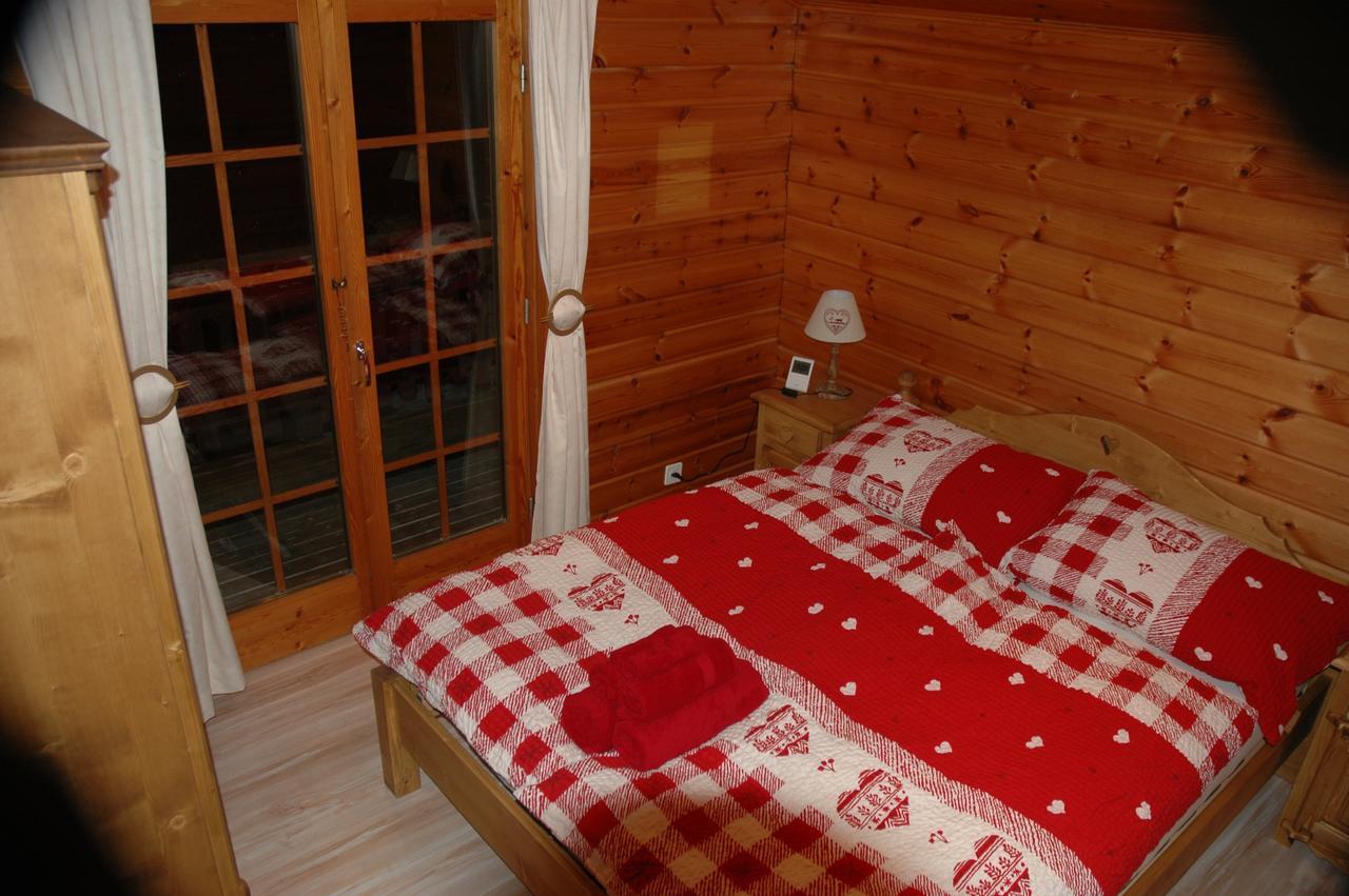 Chalet Le Verger Agettes Εξωτερικό φωτογραφία