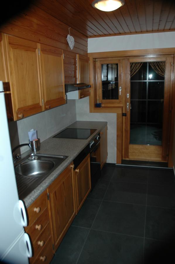 Chalet Le Verger Agettes Εξωτερικό φωτογραφία