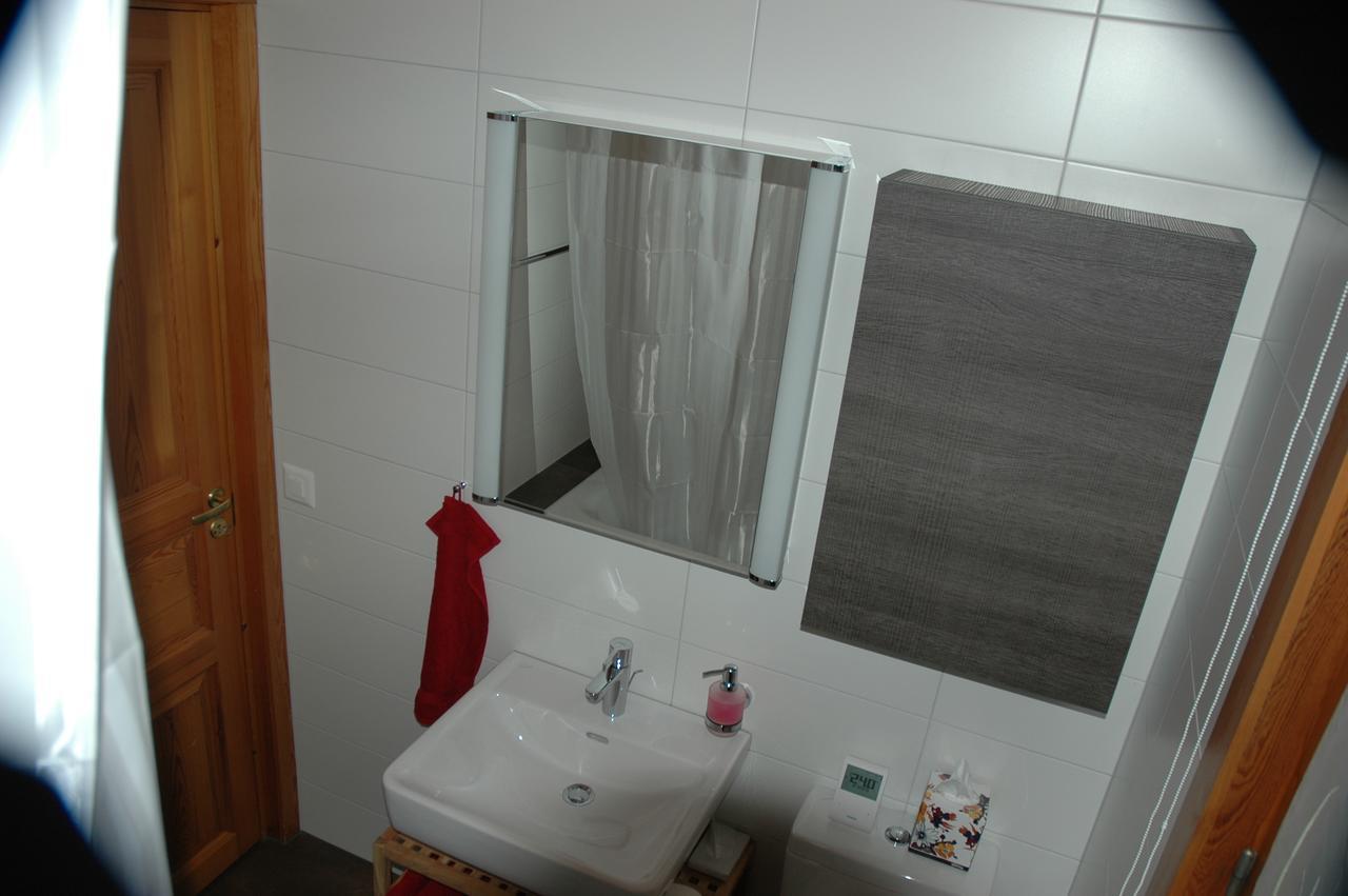 Chalet Le Verger Agettes Εξωτερικό φωτογραφία