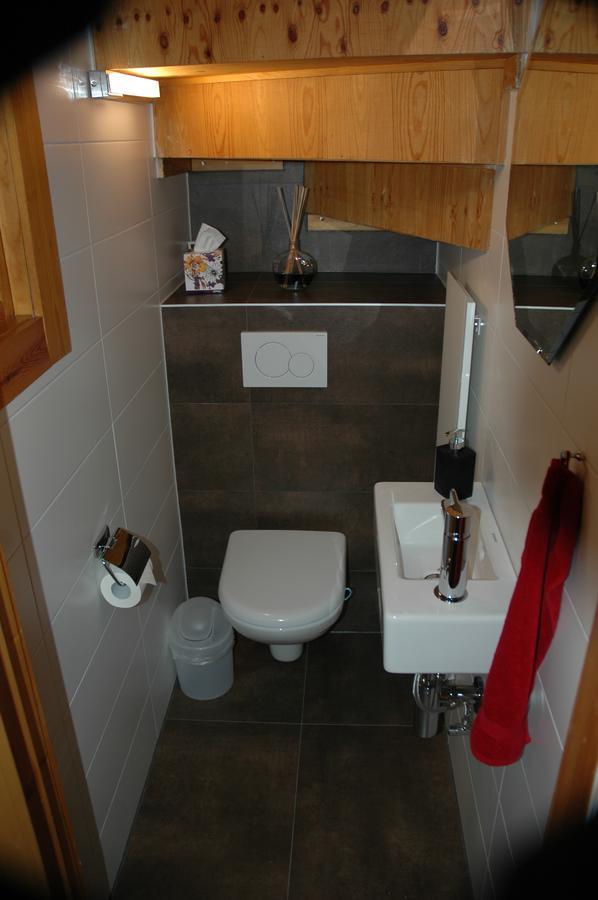 Chalet Le Verger Agettes Εξωτερικό φωτογραφία