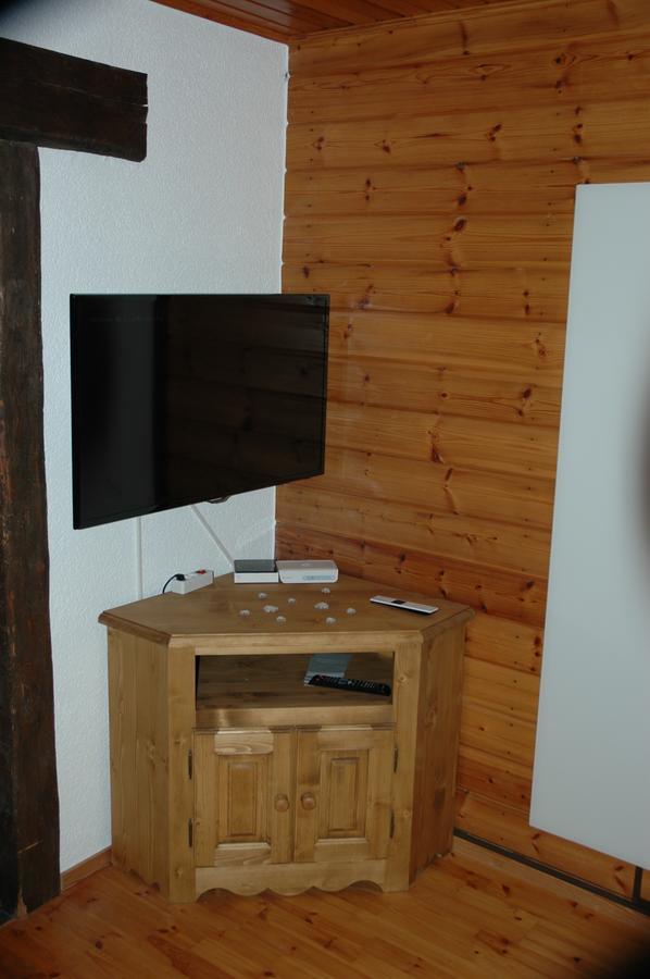 Chalet Le Verger Agettes Εξωτερικό φωτογραφία