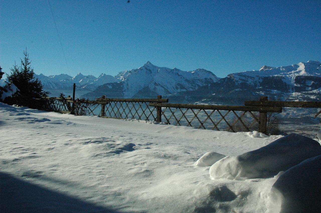 Chalet Le Verger Agettes Εξωτερικό φωτογραφία