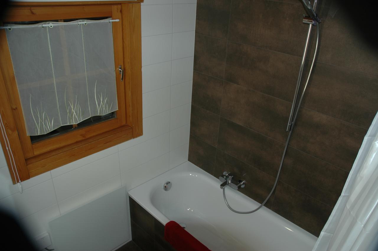 Chalet Le Verger Agettes Εξωτερικό φωτογραφία